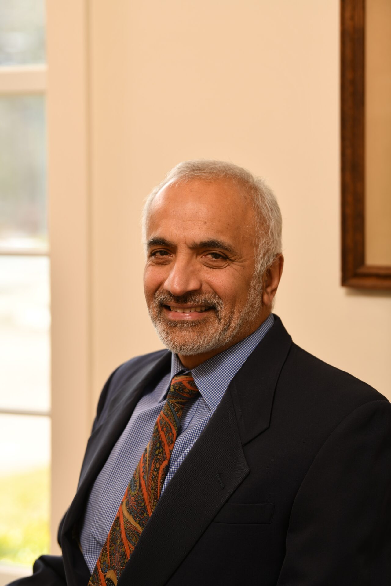 Dinesh Rajagopalan