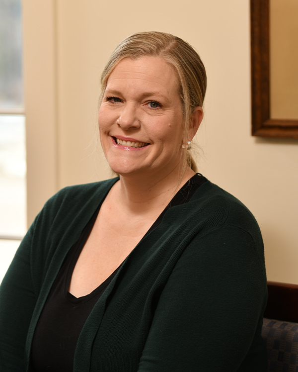 Catherine Dougan headshot